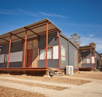 Eaglehawk Holiday Park Canberra - Inverell Accommodation