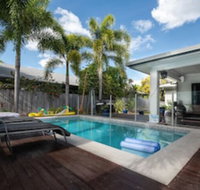 Beach bliss Queen bed BBQ Pool Netflix - Inverell Accommodation