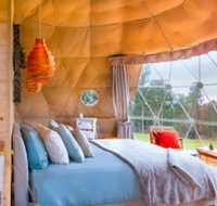 Domescapes in the Vines - Inverell Accommodation