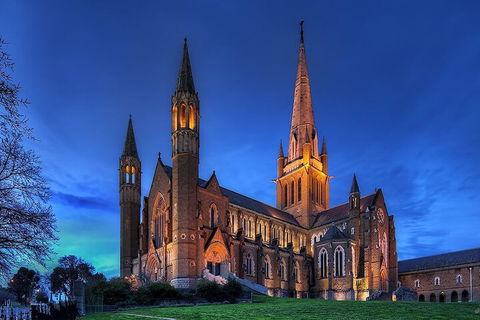 Abbey View - Inverell Accommodation 4