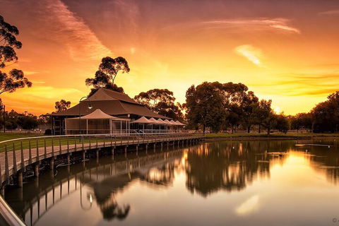 Abbey View - Inverell Accommodation 1