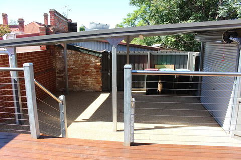 Abbey View - Inverell Accommodation 6