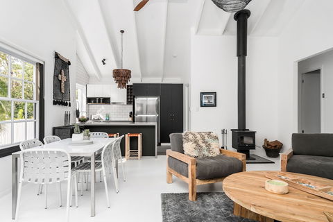 A PERFECT STAY - Black Star - Inverell Accommodation 5