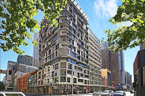 Fabulous City 2 BDR Apt In New Building - Inverell Accommodation 2