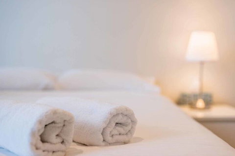 Fabulous City 2 BDR Apt In New Building - Inverell Accommodation 3