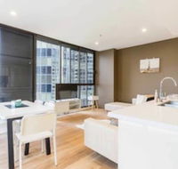 Fabulous City 2 BDR Apt in New Building - Inverell Accommodation