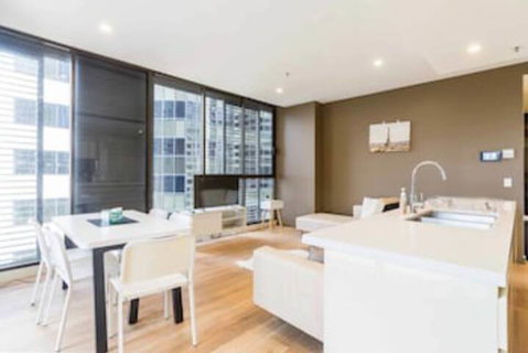 Fabulous City 2 BDR Apt In New Building - Inverell Accommodation 0