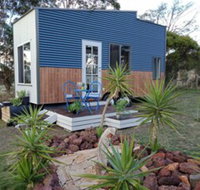 Dyl  Lils Tiny House on Wheels - Inverell Accommodation