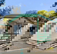 Gawler Caravan Park - Inverell Accommodation