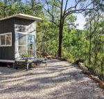 Tiny St. Albans - Inverell Accommodation