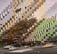 Crowne Plaza Sydney Darling Harbour an IHG Hotel - Inverell Accommodation