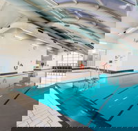 Pyrmont Murray Apartments - Inverell Accommodation