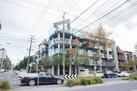 Richmond Oasis Apartments - Inverell Accommodation 3