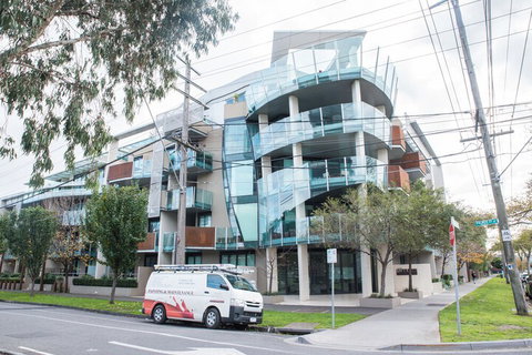 Richmond Oasis Apartments - Inverell Accommodation 2