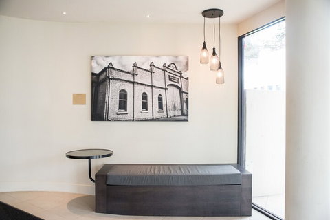 Richmond Oasis Apartments - Inverell Accommodation 6
