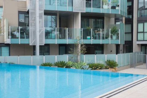 Richmond Oasis Apartments - Inverell Accommodation 0