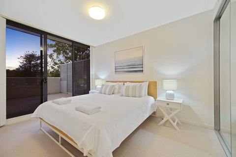 HomeHotel Spacious Luxury Apt Next To Shopping - Inverell Accommodation 7