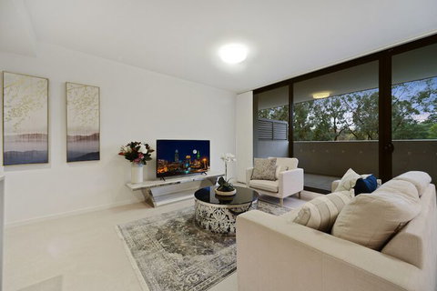 HomeHotel Spacious Luxury Apt Next To Shopping - Inverell Accommodation 1