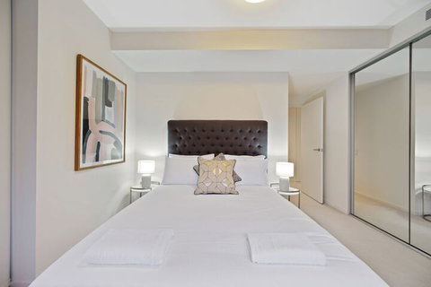 HomeHotel Spacious Luxury Apt Next To Shopping - Inverell Accommodation 6