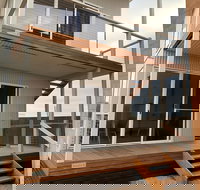 Boat Harbour Jetty BB - Inverell Accommodation