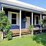 MY Fair Lady External Bathroom PET Friendly - Inverell Accommodation 1