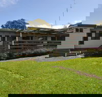 Inlet Dreaming Free Wifi - Inverell Accommodation