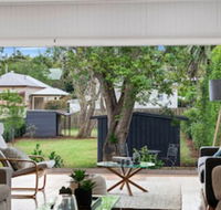 The Keeper's House - Inverell Accommodation