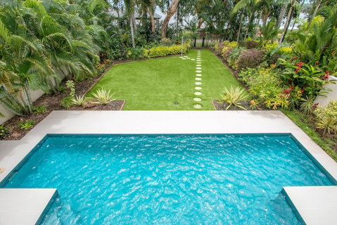 Luxury Living On The Beachfront - Inverell Accommodation 1