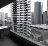 Large Apartment in World Square Sydney - Inverell Accommodation