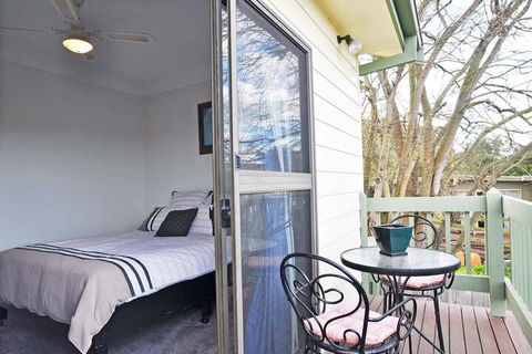 Aqua Escape On Anderson Free Wifi & Netflix PET Friendly - Inverell Accommodation 5