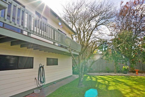 Aqua Escape On Anderson Free Wifi & Netflix PET Friendly - Inverell Accommodation 1