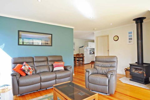 Aqua Escape On Anderson Free Wifi & Netflix PET Friendly - Inverell Accommodation 7