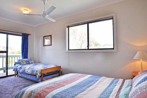 Aqua Escape On Anderson Free Wifi & Netflix PET Friendly - Inverell Accommodation 3