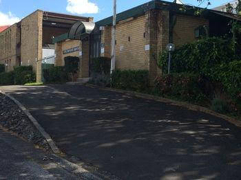 Amg Motel & Serviced Apartments - Inverell Accommodation 1