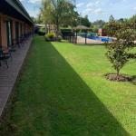 Alexandra Motor Inn Victoria Aus - Inverell Accommodation 0