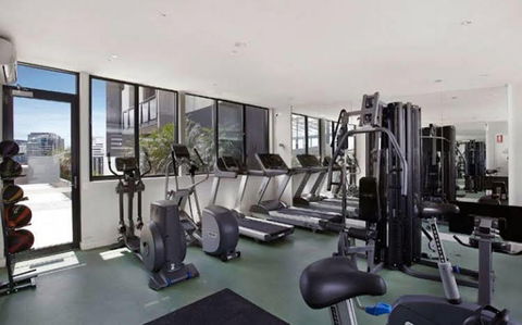 Gem Apartments Southbank Clarendon - Inverell Accommodation 0