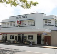 Carlon's Hotel - Inverell Accommodation