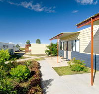 The Village on Blain - Inverell Accommodation