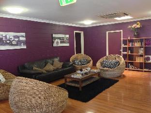 Foreign Exchange Accommodation Beachside - Inverell Accommodation 5