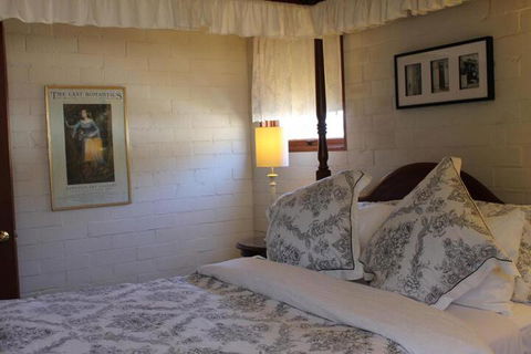 Girraween Country Inn - Inverell Accommodation 2