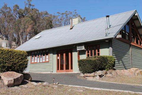 Girraween Country Inn - Inverell Accommodation 5
