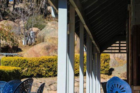 Girraween Country Inn - Inverell Accommodation 4
