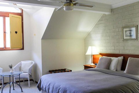 Girraween Country Inn - Inverell Accommodation 6