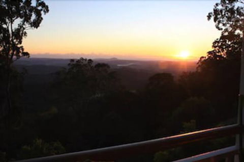 At Sunrise Cottages - Inverell Accommodation 0