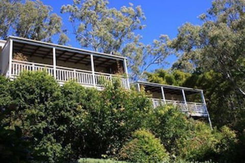 At Sunrise Cottages - Inverell Accommodation 2