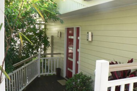 At Sunrise Cottages - Inverell Accommodation 5