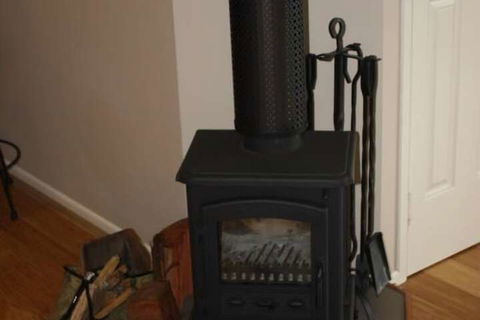 At Sunrise Cottages - Inverell Accommodation 4