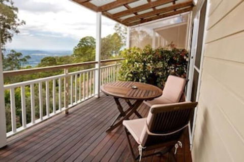 At Sunrise Cottages - Inverell Accommodation 3