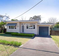 Shoalz 28 Rigney Street Renovated Pet Friendly Cottage  Boat Parking