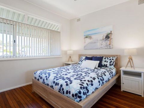 Shoalz 28 Rigney Street Renovated Pet Friendly Cottage & Boat Parking - Inverell Accommodation 2